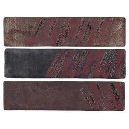 Marazzi, Terramix, MARAZZI TERRAMIX MARRONE MMRG DEKOR 7X28 