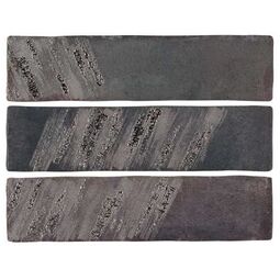 Marazzi, Terramix, MARAZZI TERRAMIX NERO MMRF DEKOR 7X28 