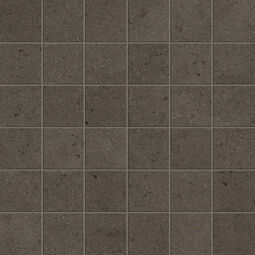 Marazzi, Terratech, MARAZZI TERRATECH GRAFITE MOSAICO TESSERE 5X5 M8Y9 30X30 