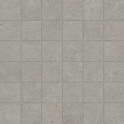 Marazzi, Terratech, MARAZZI TERRATECH POLVERE MOSAICO TESSERE 5X5 M8Y7 30X30 
