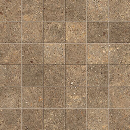 Marazzi, Terratech, MARAZZI TERRATECH SENAPE MOSAICO TESSERE 5X5 M8YA 30X30 