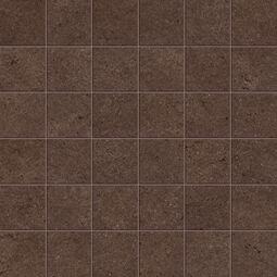 Marazzi, Terratech, MARAZZI TERRATECH VINACCIA MOSAICO TESSERE 5X5 M8YD 30X30 