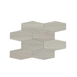 Marazzi, Treverkchic, MARAZZI TREVERKCHIC NOCE TINTO MH5S MOZAIKA 25X30 