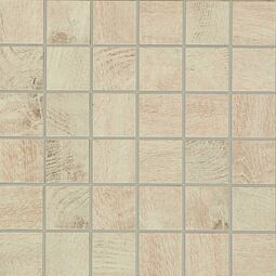 Marazzi, Treverkhome, MARAZZI TREVERKHOME BETULLA MH52 MOZAIKA 30X30 