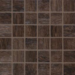 Marazzi, Treverkhome, MARAZZI TREVERKHOME QUERCIA MH55 MOZAIKA 30X30 