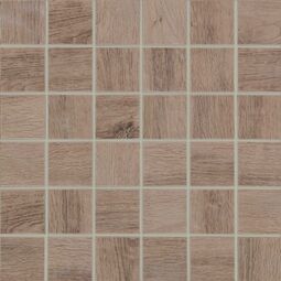 Marazzi, Treverkhome, MARAZZI TREVERKHOME ROVERE MH53 MOZAIKA 30X30 