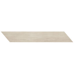 Marazzi, Treverkmust, MARAZZI TREVERKMUST WHITE SELECTION CHEVRON M0CE GRES REKTYFIKOWANY 11.8X73.2 