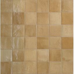 Marazzi, Zellige, MARAZZI ZELLIGE CAMMELO LUX M5P2 PŁYTKA ŚCIENNA 10X10 