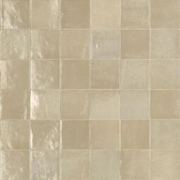 Marazzi, Zellige, MARAZZI ZELLIGE LANA LUX M5QA PŁYTKA ŚCIENNA 10X10 