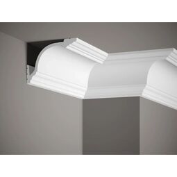 Mardom, Listwy Oświetleniowe, MARDOM MD156 LISTWA SUFITOWA OŚWIETLENIOWA 200X14.5X11 