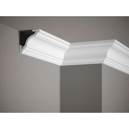 Mardom, Listwy Oświetleniowe, MARDOM MD213 LISTWA SUFITOWA OŚWIETLENIOWA 200X8.1X8.1 