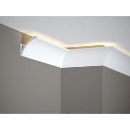 Mardom, Listwy Oświetleniowe, MARDOM MD380 LISTWA  SUFITOWA OŚWIETLENIOWA 200X6.7X6.7 