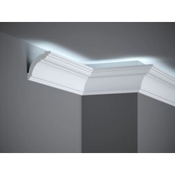 Mardom, Listwy Oświetleniowe, MARDOM MD367 LISTWA SUFITOWA OŚWIETLENIOWA 200X7.2X7 