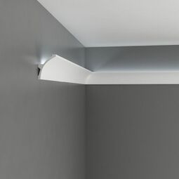 Mardom, Listwy Oświetleniowe, MARDOM MDB080 LISTWA SUFITOWO-ŚCIENNA OŚWIETLENIOWA SUFITOWA 200X8X6 