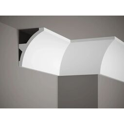 Mardom, Listwy Oświetleniowe, MARDOM MDB101 LISTWA OŚWIETLENIOWA SUFITOWA 200X14X10.6 