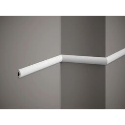 Mardom, Listwy Ścienne, MARDOM MD031 LISTWA ŚCIENNA 200X3X1 