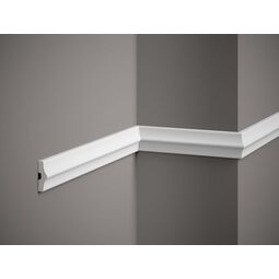 Mardom, Listwy Ścienne, MARDOM MD026 LISTWA ŚCIENNA 200X4.5X1.5 