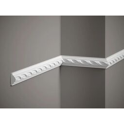Mardom, Listwy Ścienne, MARDOM MDC252 LISTWA ŚCIENNA 200X5.4X2.3 