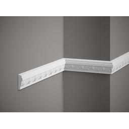 Mardom, Listwy Ścienne, MARDOM MDC255 LISTWA ŚCIENNA 200X5X1.6 