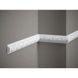 Mardom, Listwy Ścienne, MARDOM MDC258 LISTWA ŚCIENNA 200X5.4X2 