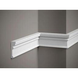 Mardom, Listwy Ścienne, MARDOM MDD305 LISTWA ŚCIENNA 200X9X3 