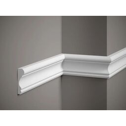 Mardom, Listwy Ścienne, MARDOM MDD311 LISTWA ŚCIENNA 200X8.5X2.5 