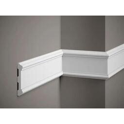 Mardom, Listwy Ścienne, MARDOM MDD410 LISTWA ŚCIENNA RAMOWA 200X10.8X2 