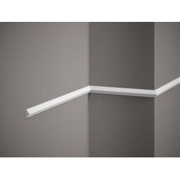 Mardom, Listwy Ścienne, MARDOM QL022 LISTWA ŚCIENNA 200X2X1 