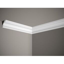 Mardom, Listwy Sufitowe, MARDOM MDA005 LISTWA SUFITOWA 200X5.8X5.8 