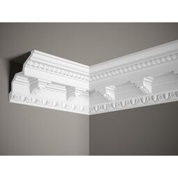 Mardom, Listwy Sufitowe, MARDOM MDA067 LISTWA SUFITOWA 200X13.3X13.7 