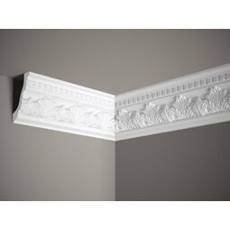 Mardom, Listwy Sufitowe, MARDOM MDA098 LISTWA SUFITOWA 200X11.6X7.4 