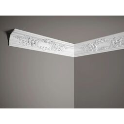 Mardom, Listwy Sufitowe, MARDOM MDA109 LISTWA SUFITOWA 200X17X17.8 