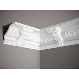 Mardom, Listwy Sufitowe, MARDOM MDA138 LISTWA SUFITOWA 200X13X16 