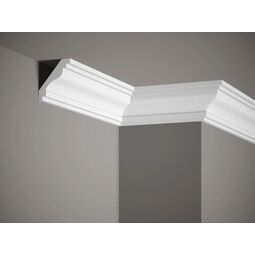Mardom, Listwy Sufitowe, MARDOM MDB064 LISTWA SUFITOWA 200X6.4X6.8 