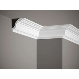 Mardom, Listwy Sufitowe, MARDOM MDB102 LISTWA SUFITOWA 200X8X8 