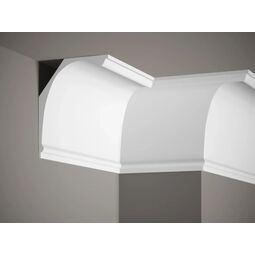 Mardom, Listwy Sufitowe, MARDOM MDB103 LISTWA SUFITOWA 200X18X14 