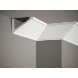 Mardom, Listwy Sufitowe, MARDOM MDB131 LISTWA SUFITOWA 200X9X14 
