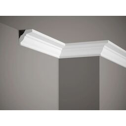 Mardom, Listwy Sufitowe, MARDOM MDB174 LISTWA SUFITOWA 200X4.9X5.2 