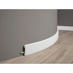 Mardom, Listwy Elastyczne, MARDOM MD359F LISTWA PRZYPODŁOGOWA ELASTYCZNA 200X7X1.6 