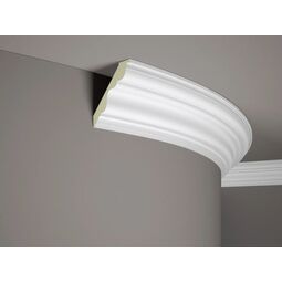 Mardom, Listwy Elastyczne, MARDOM MDB108F LISTWA SUFITOWA ELASTYCZNA 200X10X10 