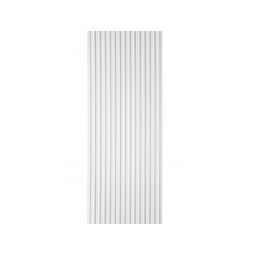 Mardom, Stretto, MARDOM STRETTO LAMELA ŚCIENNA BIAŁA L0101 270X12X1.2 