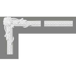 Mardom, Narożniki, MARDOM MDC250-11 NAROŻNIK 50.5X50.5X1.5 