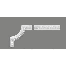 Mardom, Narożniki, MARDOM MDC258-12 NAROŻNIK 25.5X25.5X1.9 