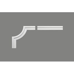 Mardom, Narożniki, MARDOM MDD325-12 NAROŻNIK 23X23X1.5 