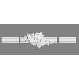 Mardom, Narożniki, MARDOM MDD332-12 ŁĄCZNIK DO LISTWY MDD332 ELEMENT DEKORACYJNY 23.5X11X4.1 