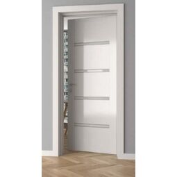 Mardom, Obramowania Drzwi, MARDOM MD008E LISTWA PRZYPODŁOGOWA DO OBRAMOWAŃ DRZWI 240X8X1.7 