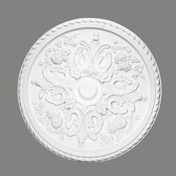 Mardom, Rozety, MARDOM B3015 ROZETA ŚR.82.8X6.4 