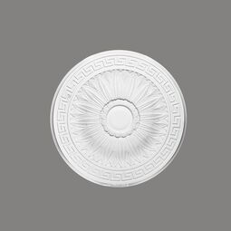 Mardom, Rozety, MARDOM B3020 ROZETA ŚR.51.4X3.5 