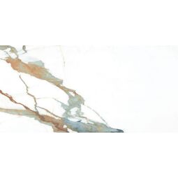 Marmara, Himalaya, MARMARA HIMALAYA/EVEREST KAHVE GRES POLER REKTYFIKOWANY 59.7X119.7 