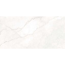 Marmara, Alabastrino, MARMARA ALABASTRINO BLANCO GRES MAT SATYNA REKTYFIKOWANY 60X120 